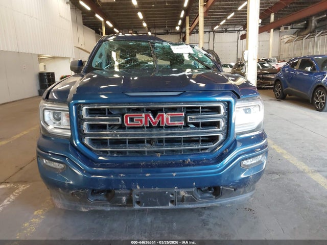 Aukcja sprzedaży 2017 Gmc Sierra 1500 Sle, vin: 1GTV2MEC0HZ258472, numer aukcji: 44636551