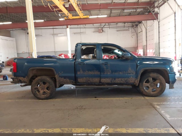 Aukcja sprzedaży 2017 Gmc Sierra 1500 Sle, vin: 1GTV2MEC0HZ258472, numer aukcji: 44636551