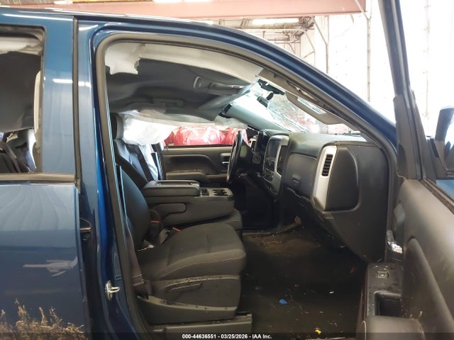 Aukcja sprzedaży 2017 Gmc Sierra 1500 Sle, vin: 1GTV2MEC0HZ258472, numer aukcji: 44636551