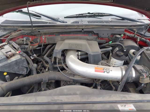 2002 FORD F-150 1FTRX18L22NA84965 Photo 9