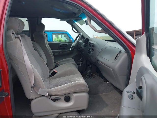 2002 FORD F-150 1FTRX18L22NA84965 Photo 4