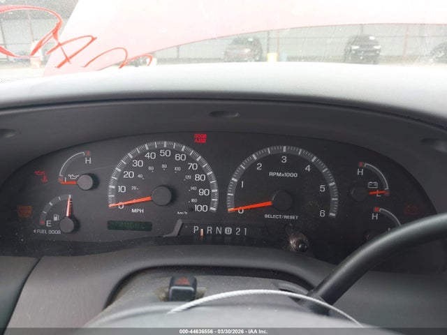 2002 FORD F-150 1FTRX18L22NA84965 Photo 6
