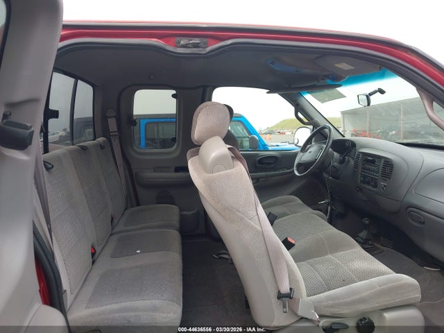 2002 FORD F-150 1FTRX18L22NA84965 Photo 7