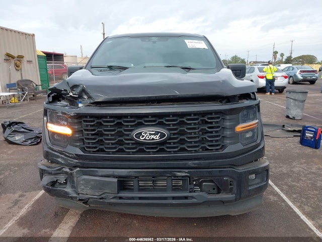Aukcja sprzedaży 2024 Ford F-150 Stx, vin: 1FTEW2KP0RKE40702, numer aukcji: 44636562
