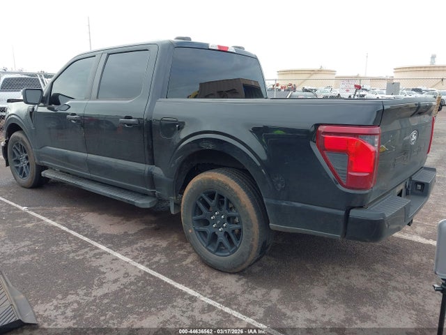 Aukcja sprzedaży 2024 Ford F-150 Stx, vin: 1FTEW2KP0RKE40702, numer aukcji: 44636562