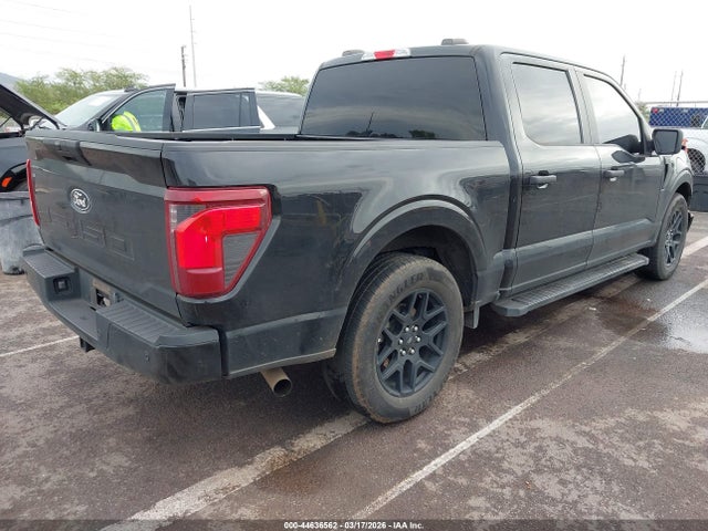 Aukcja sprzedaży 2024 Ford F-150 Stx, vin: 1FTEW2KP0RKE40702, numer aukcji: 44636562