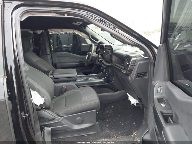 Aukcja sprzedaży 2024 Ford F-150 Stx, vin: 1FTEW2KP0RKE40702, numer aukcji: 44636562