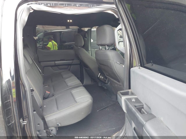 Aukcja sprzedaży 2024 Ford F-150 Stx, vin: 1FTEW2KP0RKE40702, numer aukcji: 44636562