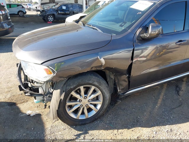 Aukcja sprzedaży 2018 Dodge Durango Sxt Rwd, vin: 1C4RDHAG6JC455957, numer aukcji: 44636563