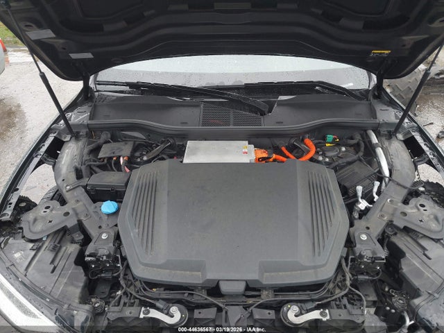 2019 AUDI E-TRON WA1LAAGE0KB023068 Photo 9