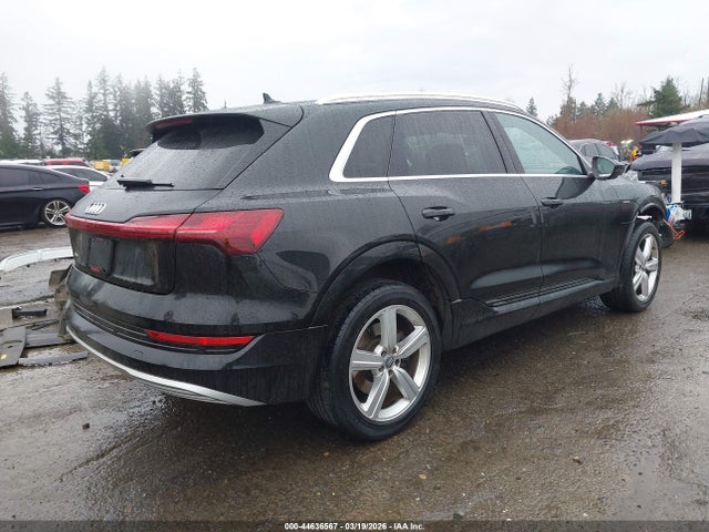 2019 AUDI E-TRON WA1LAAGE0KB023068 Photo 3