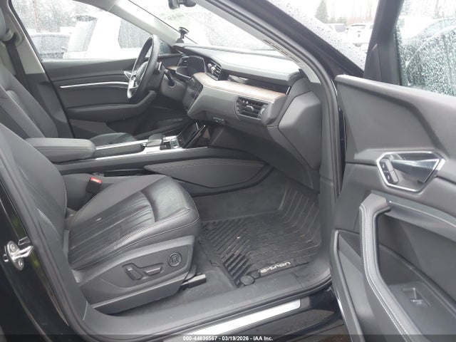 2019 AUDI E-TRON WA1LAAGE0KB023068 Photo 4