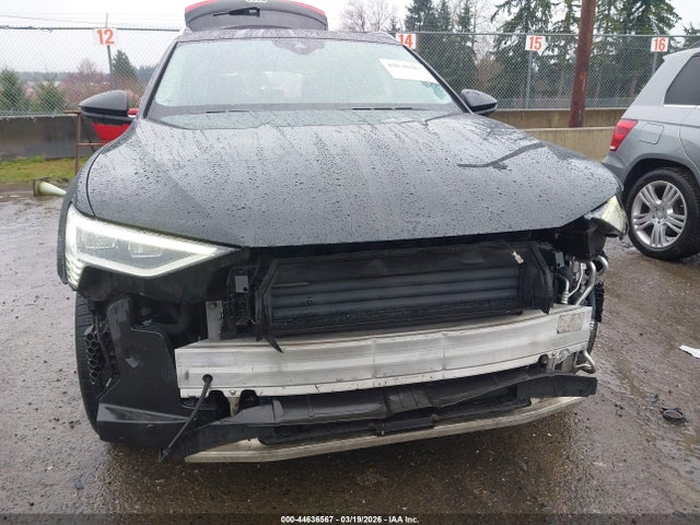 2019 AUDI E-TRON WA1LAAGE0KB023068 Photo 5