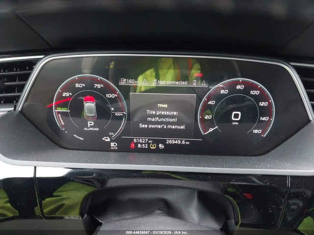 2019 AUDI E-TRON WA1LAAGE0KB023068 Photo 6