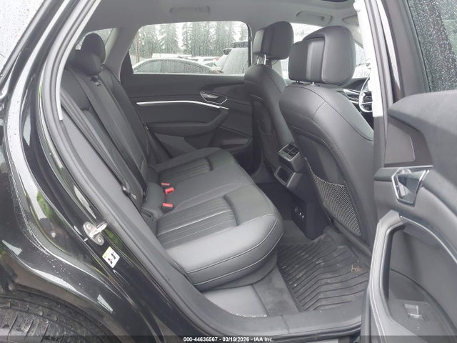 2019 AUDI E-TRON WA1LAAGE0KB023068 Photo 7
