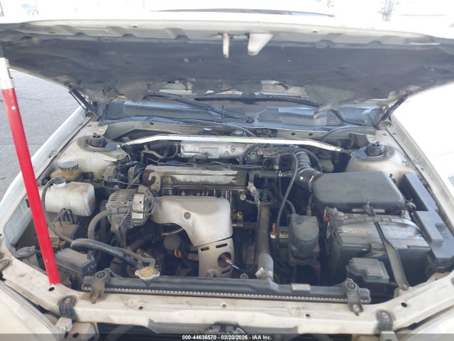 Продажа на аукционе авто 2000 Toyota Camry Le, vin: JT2BN22K0Y0001089, номер лота: 44636570