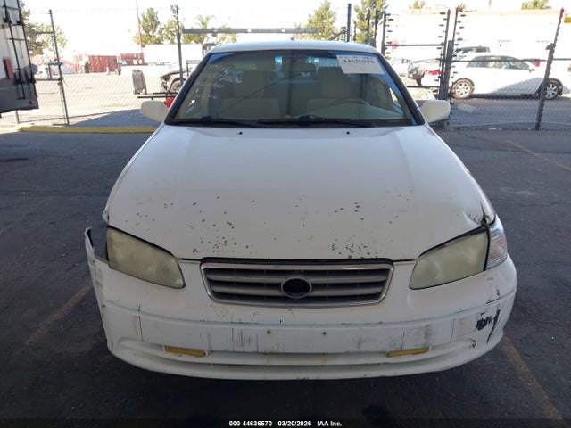 Продажа на аукционе авто 2000 Toyota Camry Le, vin: JT2BN22K0Y0001089, номер лота: 44636570