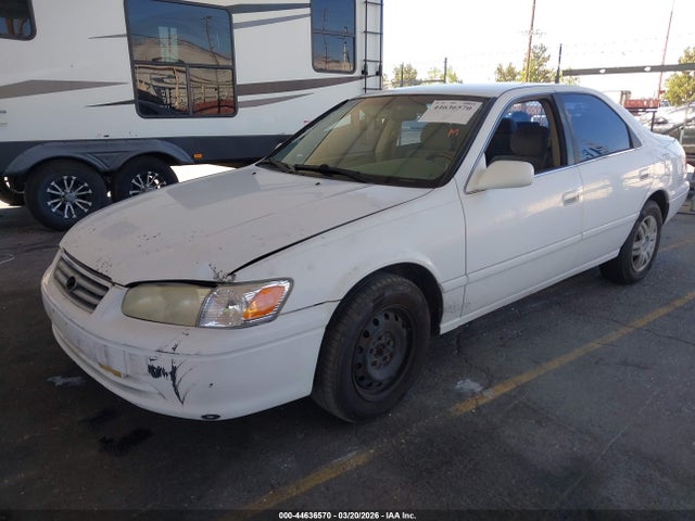 Продажа на аукционе авто 2000 Toyota Camry Le, vin: JT2BN22K0Y0001089, номер лота: 44636570