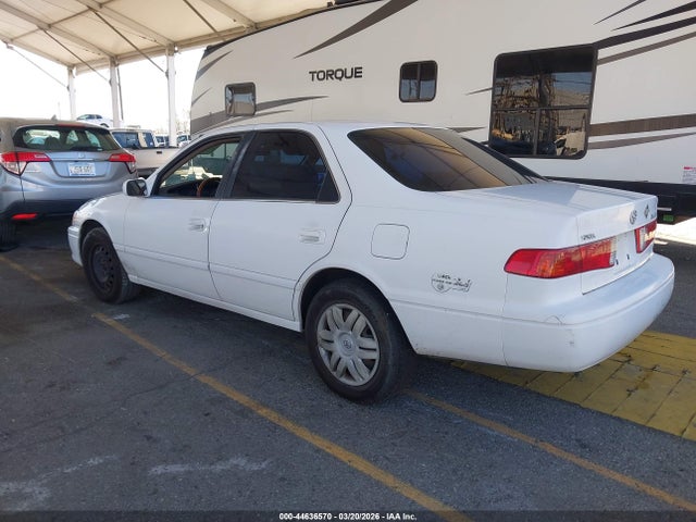 Продажа на аукционе авто 2000 Toyota Camry Le, vin: JT2BN22K0Y0001089, номер лота: 44636570