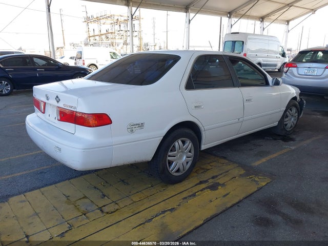 Продажа на аукционе авто 2000 Toyota Camry Le, vin: JT2BN22K0Y0001089, номер лота: 44636570