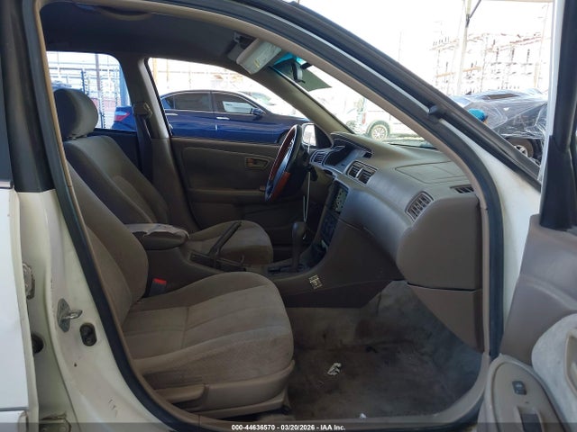 Продажа на аукционе авто 2000 Toyota Camry Le, vin: JT2BN22K0Y0001089, номер лота: 44636570