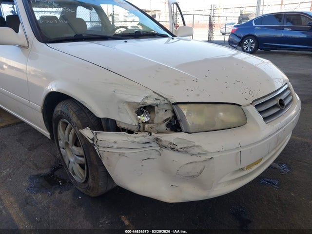 Продажа на аукционе авто 2000 Toyota Camry Le, vin: JT2BN22K0Y0001089, номер лота: 44636570