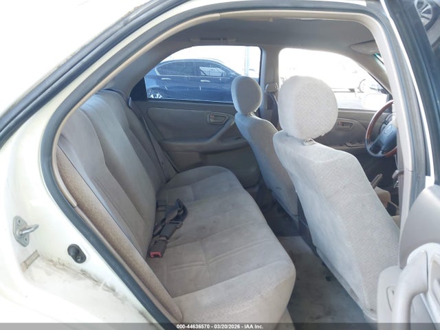 Продажа на аукционе авто 2000 Toyota Camry Le, vin: JT2BN22K0Y0001089, номер лота: 44636570