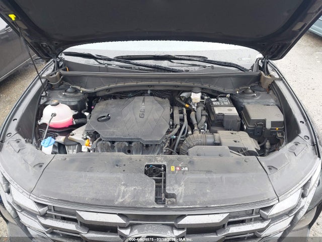 5NMJB3DE1SH563549 Hyundai TUCSON SEL