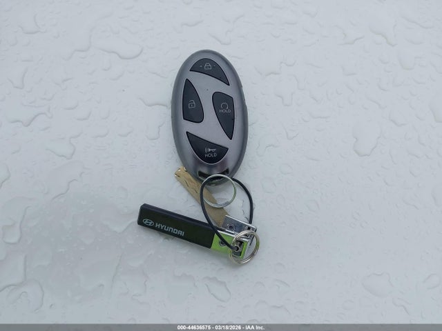 5NMJB3DE1SH563549 Hyundai TUCSON SEL