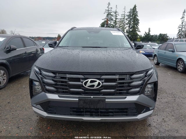 5NMJB3DE1SH563549 Hyundai TUCSON SEL