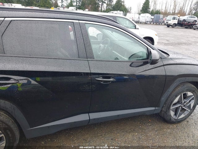 5NMJB3DE1SH563549 Hyundai TUCSON SEL