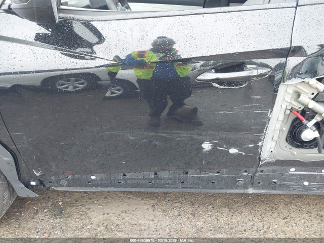 5NMJB3DE1SH563549 Hyundai TUCSON SEL