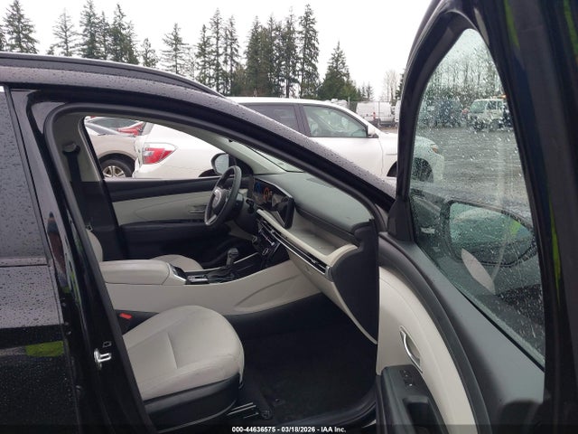 5NMJB3DE1SH563549 Hyundai TUCSON SEL