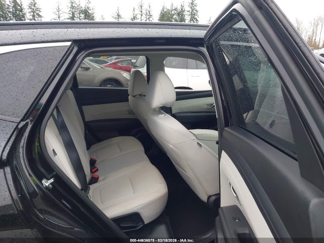 5NMJB3DE1SH563549 Hyundai TUCSON SEL