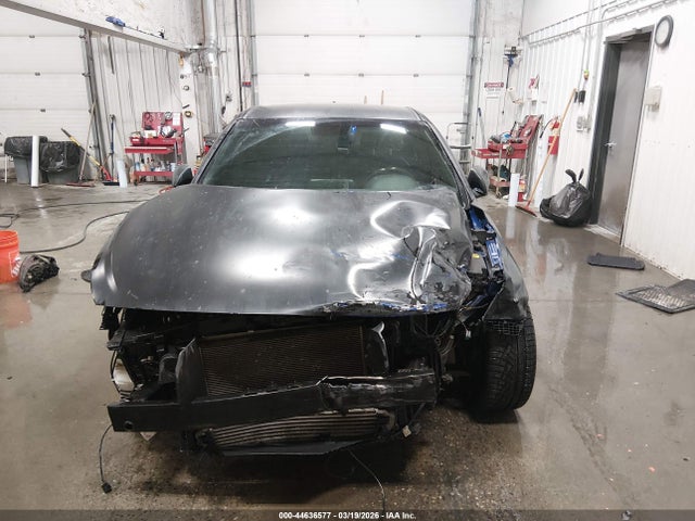 KMHH55LC7JU074111 Hyundai Elantra Gt Sport