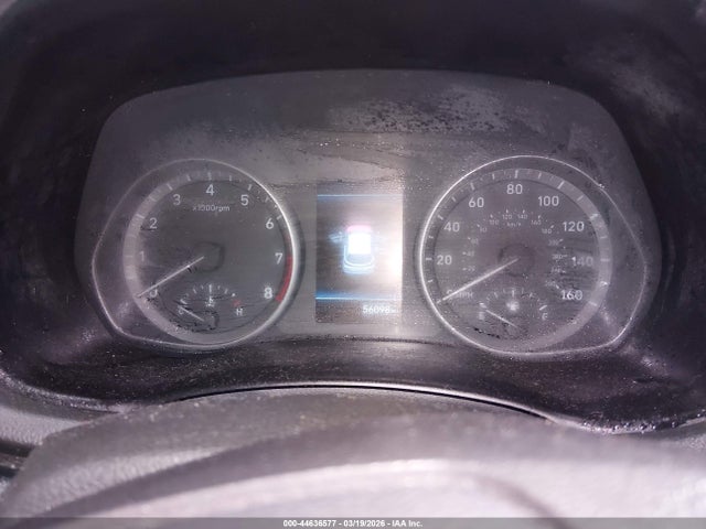 KMHH55LC7JU074111 Hyundai Elantra Gt Sport