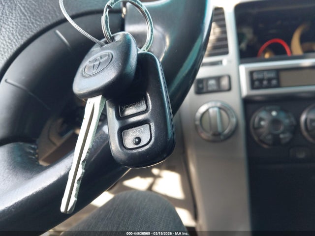 44636569 :رقم المزاد ، JTEBT14R130013466 vin ، 2003 Toyota 4runner Sr5 V8 مزاد بيع