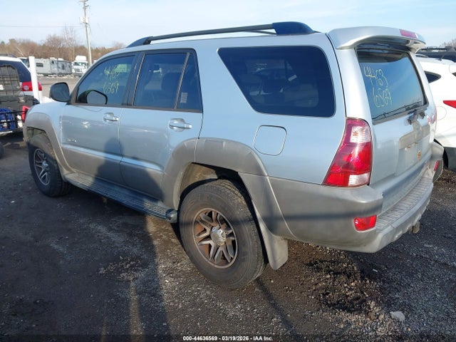 44636569 :رقم المزاد ، JTEBT14R130013466 vin ، 2003 Toyota 4runner Sr5 V8 مزاد بيع