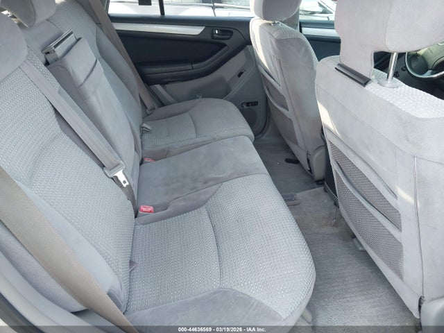 44636569 :رقم المزاد ، JTEBT14R130013466 vin ، 2003 Toyota 4runner Sr5 V8 مزاد بيع