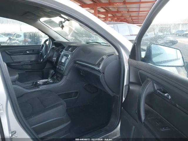 1GKKRNED3GJ322468 GMC Acadia Sle-1