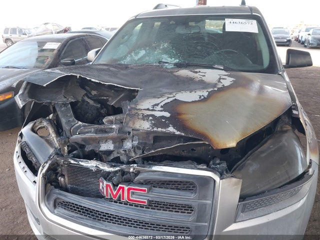 1GKKRNED3GJ322468 GMC Acadia Sle-1