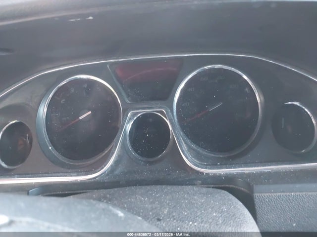 1GKKRNED3GJ322468 GMC Acadia Sle-1