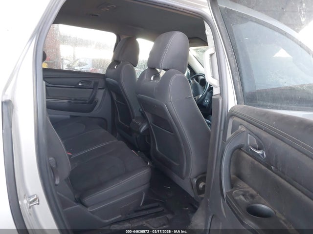 1GKKRNED3GJ322468 GMC Acadia Sle-1