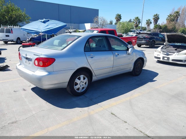2007 TOYOTA COROLLA 1NXBR32E27Z879878 Photo 3