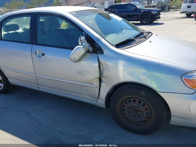 2007 TOYOTA COROLLA 1NXBR32E27Z879878 Photo 5