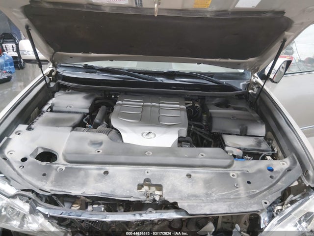 Aukcja sprzedaży 2010 Lexus Gx 460 Premium, vin: JTJJM7FXXA5002040, numer aukcji: 44636583