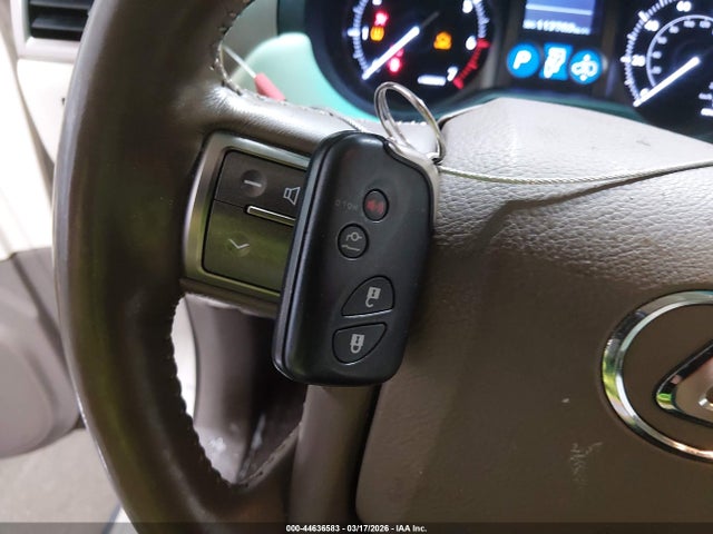 Aukcja sprzedaży 2010 Lexus Gx 460 Premium, vin: JTJJM7FXXA5002040, numer aukcji: 44636583