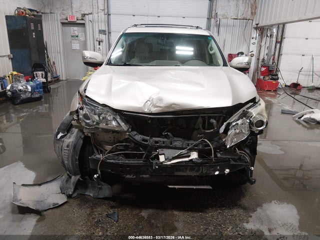Aukcja sprzedaży 2010 Lexus Gx 460 Premium, vin: JTJJM7FXXA5002040, numer aukcji: 44636583
