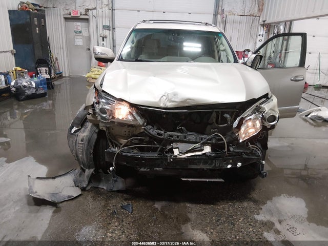 Aukcja sprzedaży 2010 Lexus Gx 460 Premium, vin: JTJJM7FXXA5002040, numer aukcji: 44636583