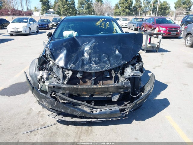 4T1BK1EB9EU111161 Toyota AVALON XLE